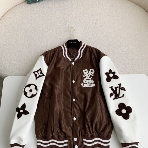 「#3648」Louis Vuitton  Jackets