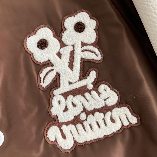 Louis Vuitton  Jackets