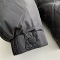 「#3649」LOUIS VUITTON LOGO Down Jacket