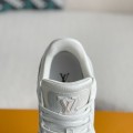 「#311」Louis Vuitton Trainer1A8FN8 Sneakers