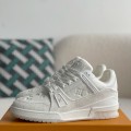 「#311」Louis Vuitton Trainer1A8FN8 Sneakers