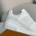 「#311」Louis Vuitton Trainer1A8FN8 Sneakers