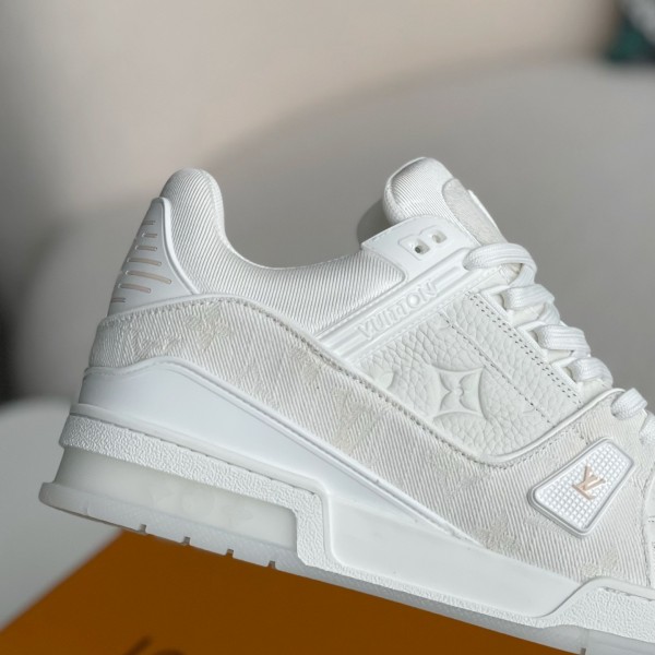 Louis Vuitton Trainer1A8FN8 Sneakers