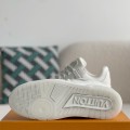 「#311」Louis Vuitton Trainer1A8FN8 Sneakers