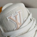 「#311」Louis Vuitton Trainer1A8FN8 Sneakers