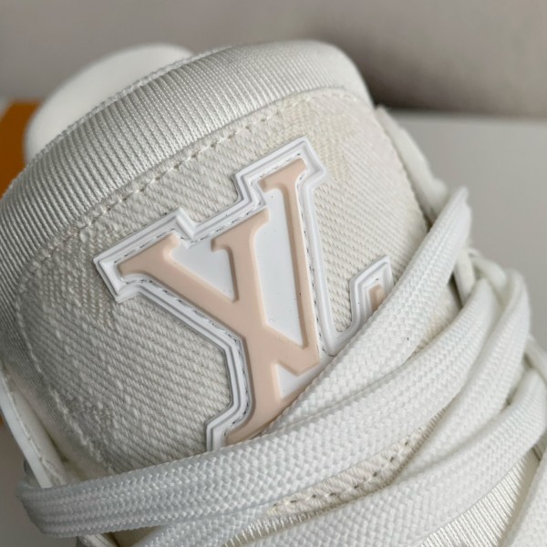Louis Vuitton Trainer1A8FN8 Sneakers