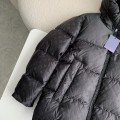 「#3650」Louis Vuitton logo labeled down jacket