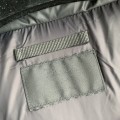 「#3652」Prada white goose down vest