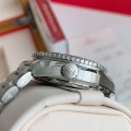 「#3653」Omega Seahorse Series Ocean Cosmos  Cup 600-meter dive wristwatch,43.5mm
