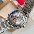 「#3653」Omega Seahorse Series Ocean Cosmos  Cup 600-meter dive wristwatch,43.5mm