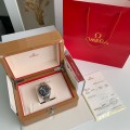 「#3653」Omega Seahorse Series Ocean Cosmos  Cup 600-meter dive wristwatch,43.5mm