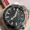 「#3653」Omega Seahorse Series Ocean Cosmos  Cup 600-meter dive wristwatch,43.5mm