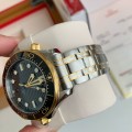 「#3654」Omega Seahorse Series 300-meter dive wristwatch,43.5mm