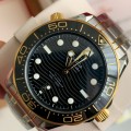 「#3654」Omega Seahorse Series 300-meter dive wristwatch,43.5mm