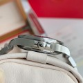 「#3655」Omega Seahorse Series 300-meter dive wristwatch,43.5mm