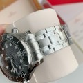 「#3655」Omega Seahorse Series 300-meter dive wristwatch,43.5mm