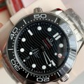 「#3655」Omega Seahorse Series 300-meter dive wristwatch,43.5mm