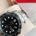 「#3655」Omega Seahorse Series 300-meter dive wristwatch,43.5mm
