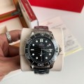 「#3655」Omega Seahorse Series 300-meter dive wristwatch,43.5mm