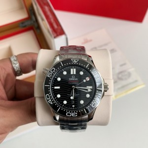 「#3655」Omega Seahorse Series 300-meter dive wristwatch,43.5mm