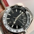 「#3656」Omega Seahorse Series Ocean Cosmos  Cup 600-meter dive wristwatch,43.5mm