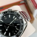 「#3656」Omega Seahorse Series Ocean Cosmos  Cup 600-meter dive wristwatch,43.5mm