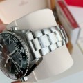 「#3656」Omega Seahorse Series Ocean Cosmos  Cup 600-meter dive wristwatch,43.5mm