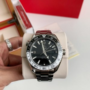 「#3656」Omega Seahorse Series Ocean Cosmos  Cup 600-meter dive wristwatch,43.5mm
