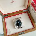 「#3657」Omega Seahorse Series AQUA TERRA  150-meter dive wristwatch,41mm