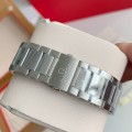 「#3657」Omega Seahorse Series AQUA TERRA  150-meter dive wristwatch,41mm