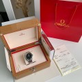 「#3657」Omega Seahorse Series AQUA TERRA  150-meter dive wristwatch,41mm