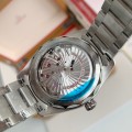 「#3657」Omega Seahorse Series AQUA TERRA  150-meter dive wristwatch,41mm