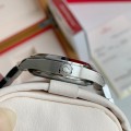 「#3657」Omega Seahorse Series AQUA TERRA  150-meter dive wristwatch,41mm