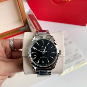 「#3657」Omega Seahorse Series AQUA TERRA  150-meter dive wristwatch,41mm