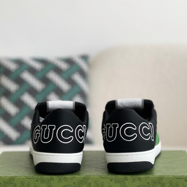 Gucci casual sneakers