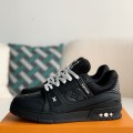 「#707」LOUIS VUITTON TRAINER Sneakers