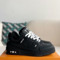 「#707」LOUIS VUITTON TRAINER Sneakers