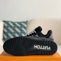 「#707」LOUIS VUITTON TRAINER Sneakers