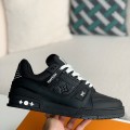 「#707」LOUIS VUITTON TRAINER Sneakers