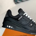 「#707」LOUIS VUITTON TRAINER Sneakers