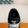 「#707」LOUIS VUITTON TRAINER Sneakers