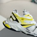 「#3661」 Balenciaga Runner Sneakers