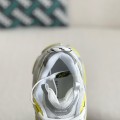 「#3661」 Balenciaga Runner Sneakers