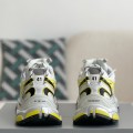 「#3661」 Balenciaga Runner Sneakers