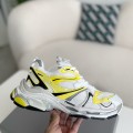 「#3661」 Balenciaga Runner Sneakers