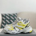 「#3661」 Balenciaga Runner Sneakers