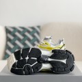 「#3661」 Balenciaga Runner Sneakers