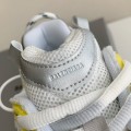 「#3661」 Balenciaga Runner Sneakers