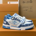 「#768」LOUIS VUITTON TRAINER Sneakers
