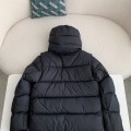 「#3662」Burberry Down Jacket